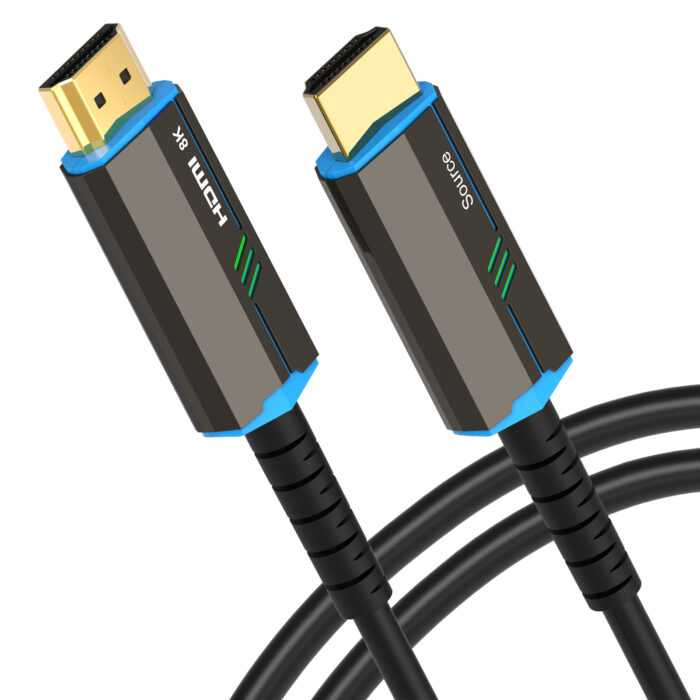 8K AOC HDMI cable