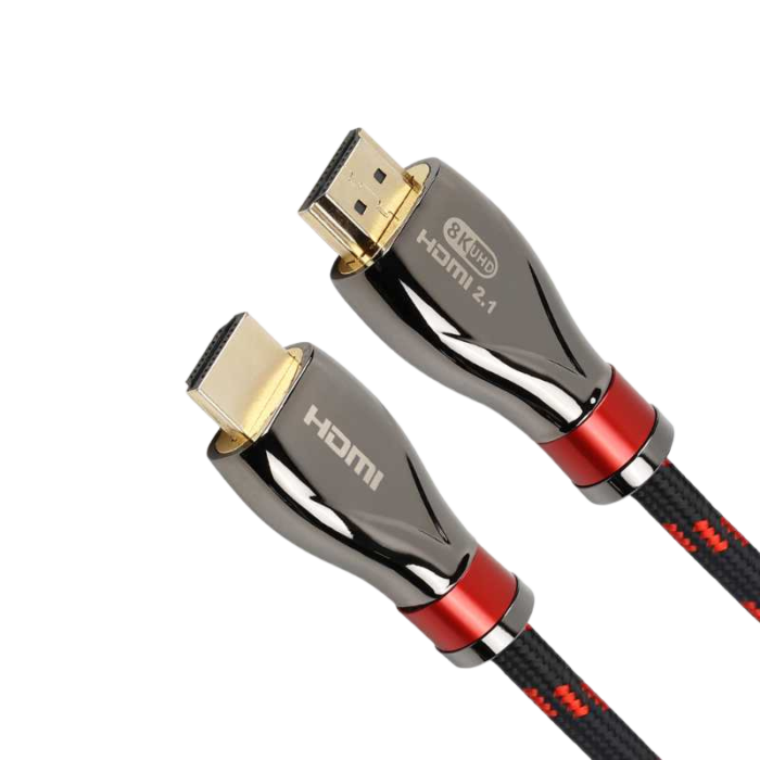 8K Ultra High Speed HDMI Cable - Image 2