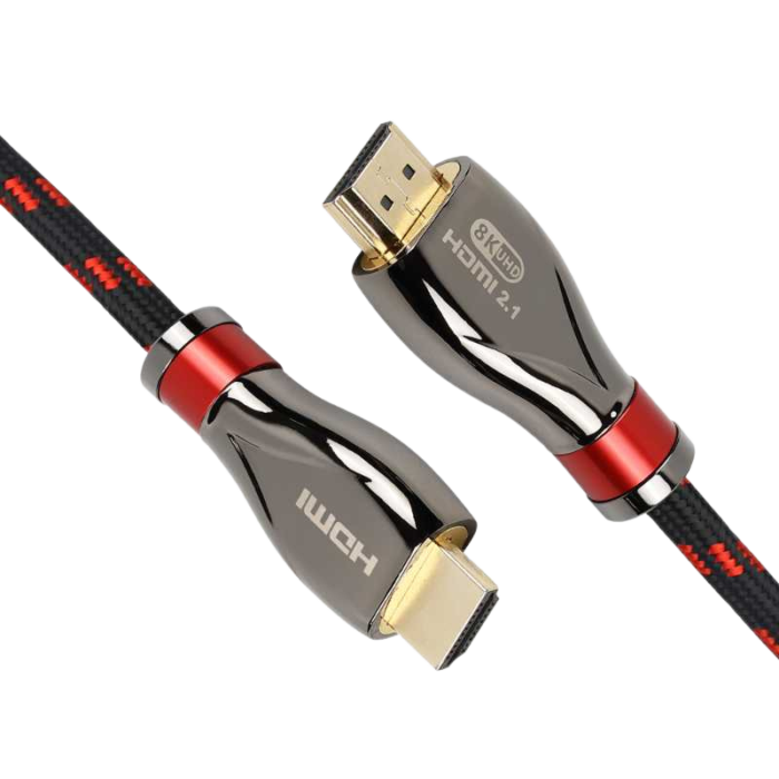8K Ultra High Speed HDMI Cable - Image 3