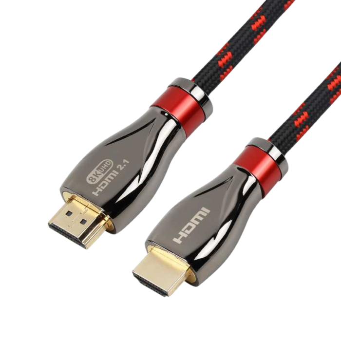 8K Ultra High Speed HDMI Cable
